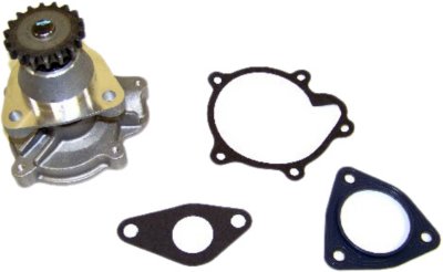 DNJ Water Pump
