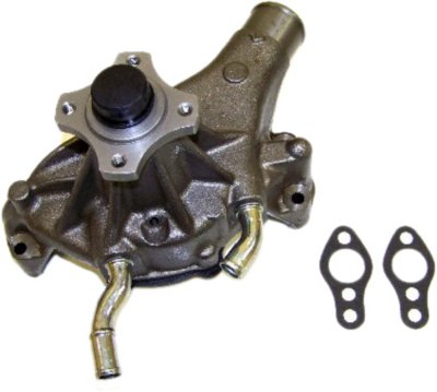 DNJ Water Pump