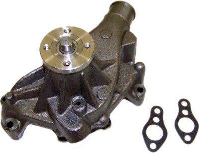 DNJ Water Pump