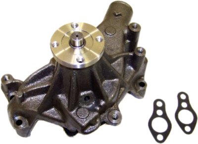 DNJ Water Pump