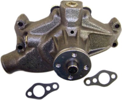 DNJ Water Pump