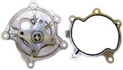 DNJ Water Pump