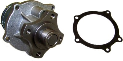 DNJ Water Pump