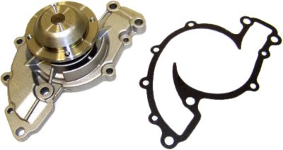 DNJ Water Pump