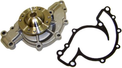 DNJ Water Pump