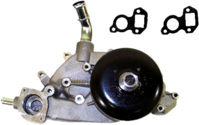 DNJ Water Pump