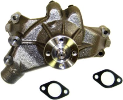 DNJ Water Pump