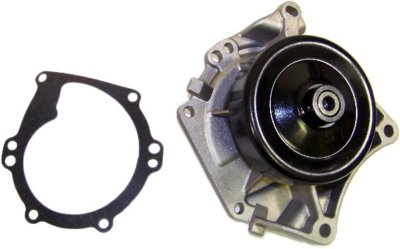DNJ Water Pump