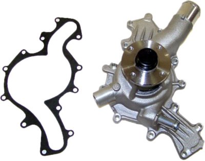 DNJ Water Pump