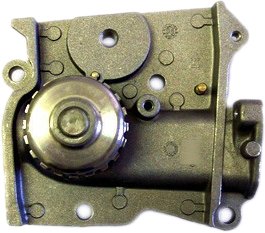 DNJ Water Pump