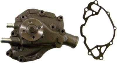 DNJ Water Pump