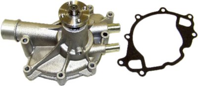 DNJ Water Pump