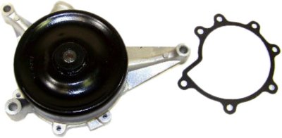 DNJ Water Pump