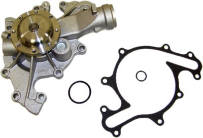 DNJ Water Pump