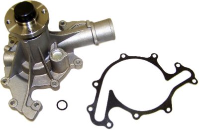 DNJ Water Pump