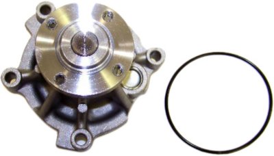 DNJ Water Pump
