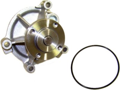 DNJ Water Pump