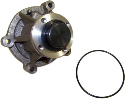 DNJ Water Pump
