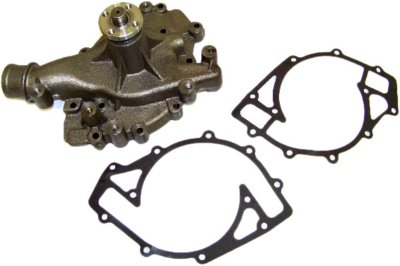 DNJ Water Pump