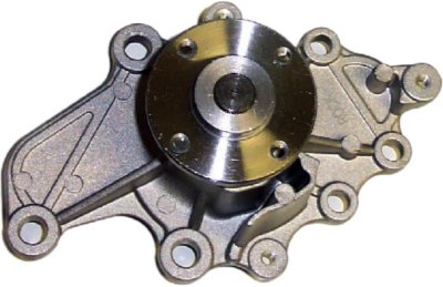 DNJ Water Pump