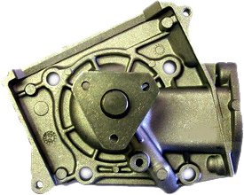 DNJ Water Pump