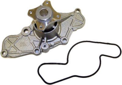 DNJ Water Pump
