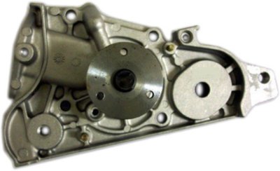 DNJ Water Pump