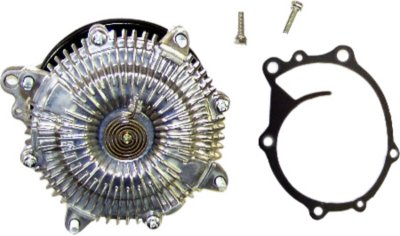 DNJ Water Pump