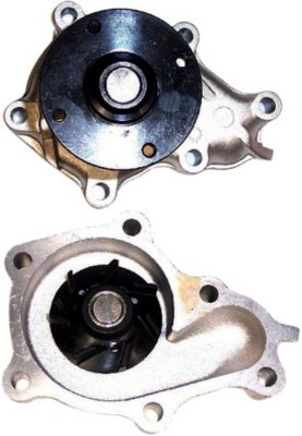 DNJ Water Pump
