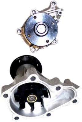 DNJ Water Pump