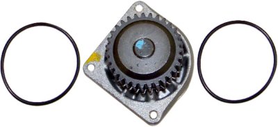 DNJ Water Pump