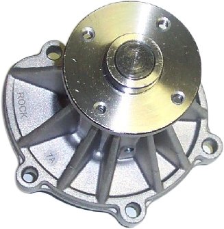 DNJ Water Pump