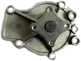 DNJ Water Pump