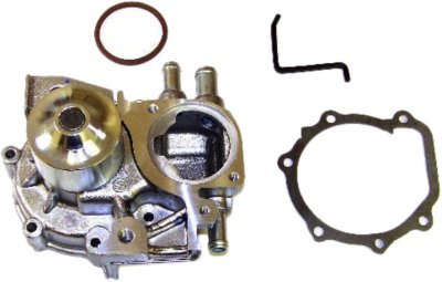 DNJ Water Pump