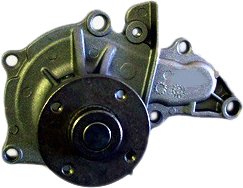 DNJ Water Pump