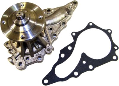 DNJ Water Pump