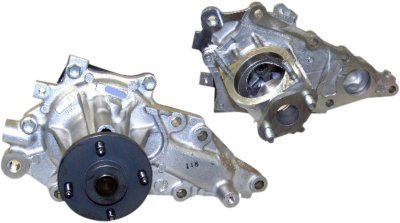 DNJ Water Pump
