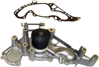 DNJ Water Pump