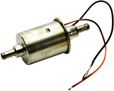 Delphi Fuel Pump