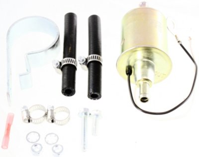 Delphi Fuel Pump
