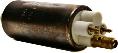 Delphi Fuel Pump