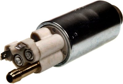 Delphi Fuel Pump