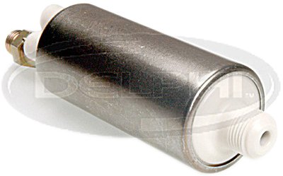Delphi Fuel Pump