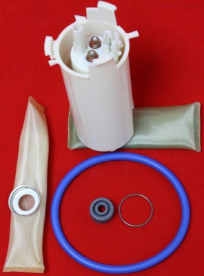 Delphi Fuel Pump