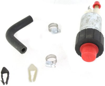 Delphi Fuel Pump