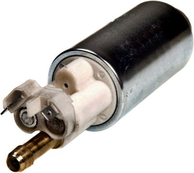 Delphi Fuel Pump