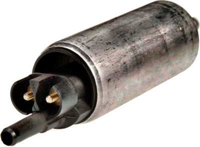 Delphi Fuel Pump