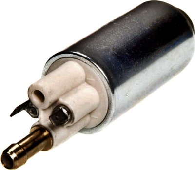 Delphi Fuel Pump