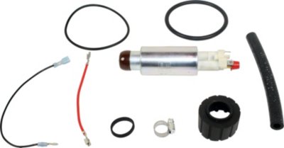 Delphi Fuel Pump
