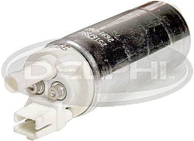 Delphi Fuel Pump